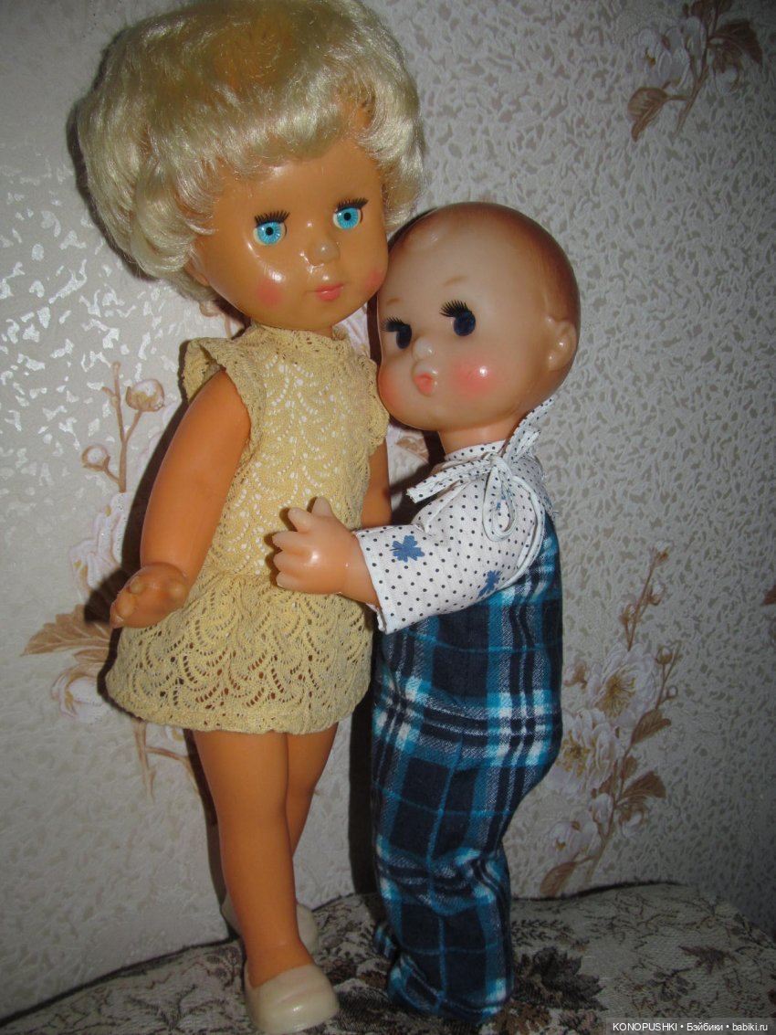 Краснокамский Антошка нашёл сестрёнку, какая она милая