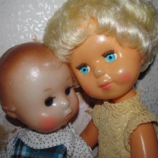 Краснокамский Антошка нашёл сестрёнку, какая она милая