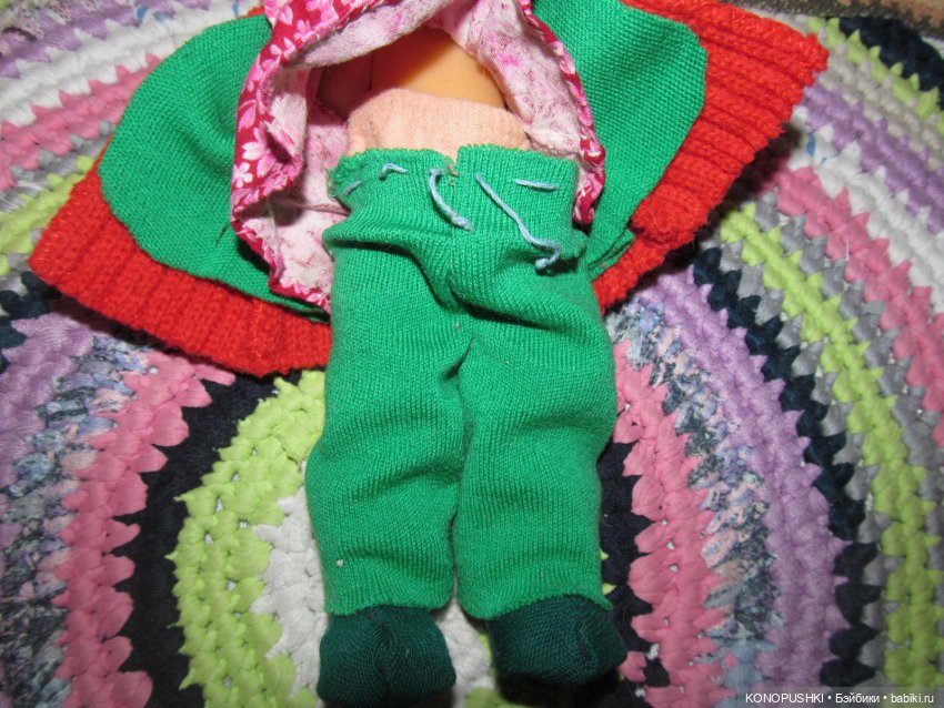 Меня больше никто не поздравит (фото 4)