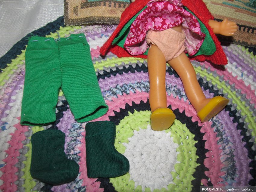 Меня больше никто не поздравит (фото 5)