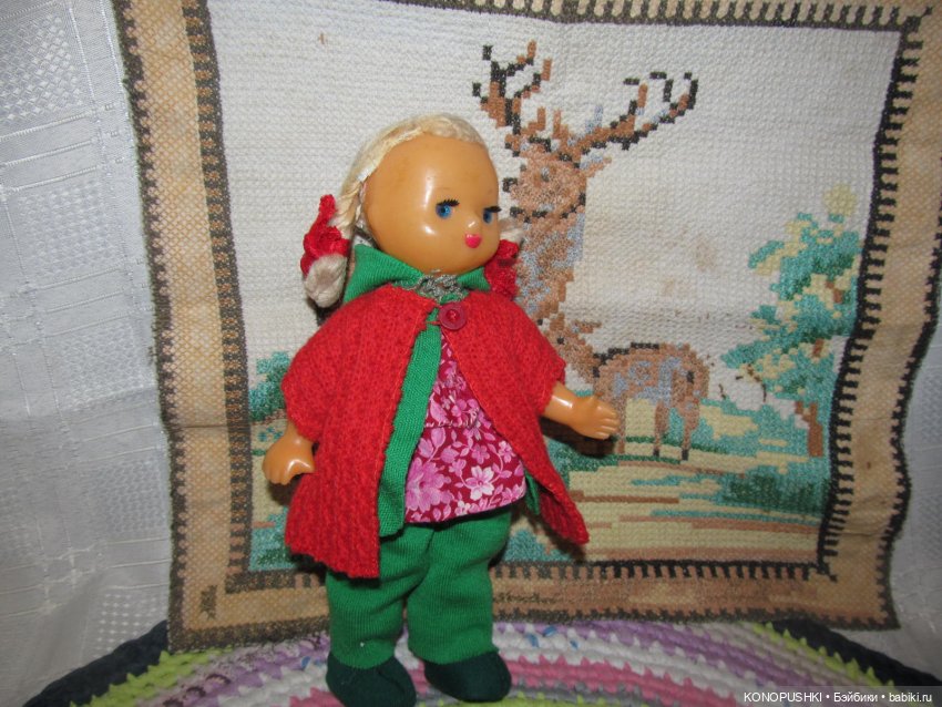 Меня больше никто не поздравит (фото 3)