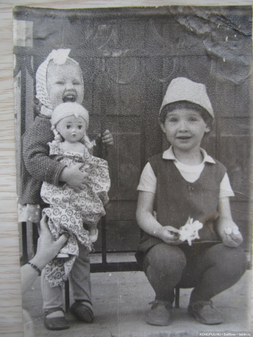 Меня больше никто не поздравит (фото 9)