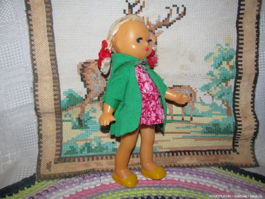 Меня больше никто не поздравит (фото 6)