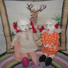 Меня больше никто не поздравит