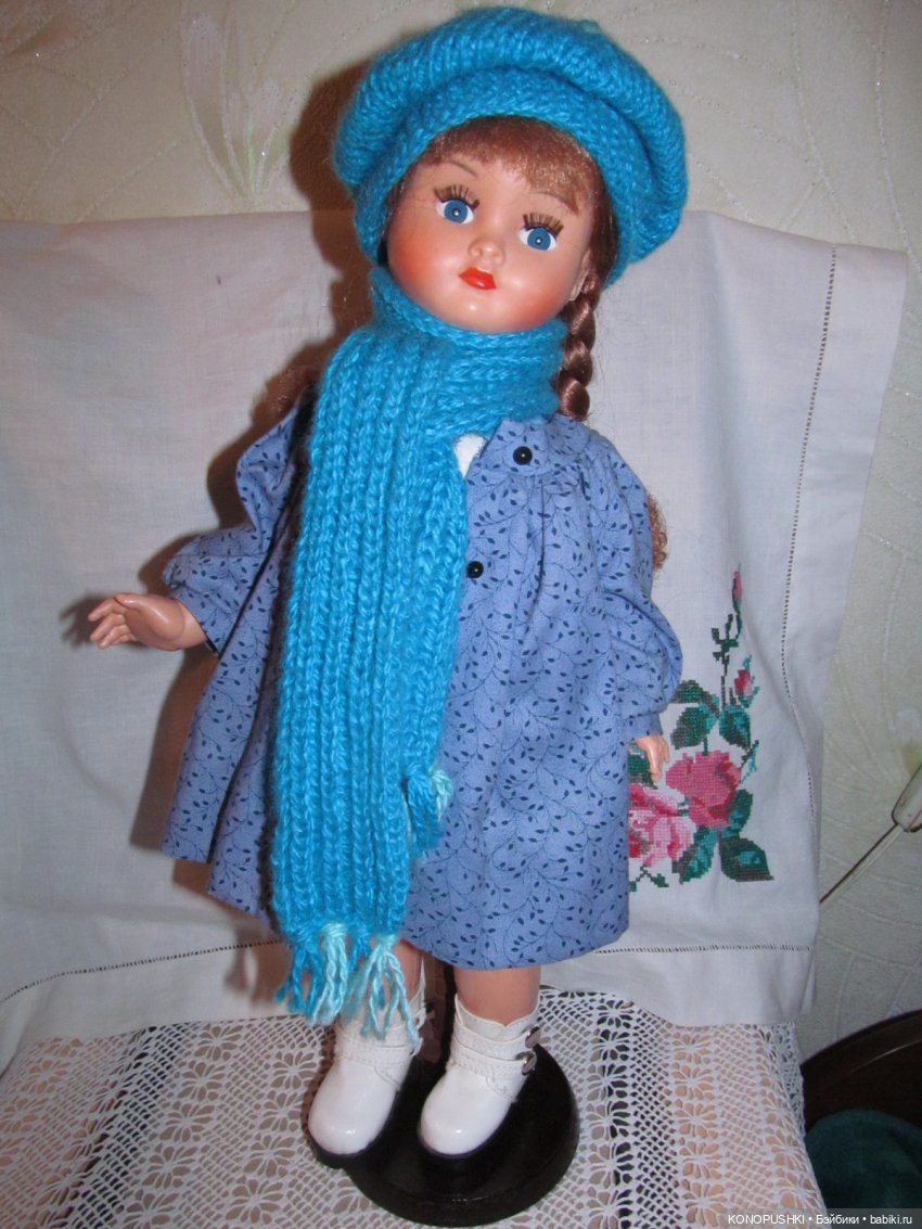 Не перестаю восхищаться. Кукла фирмы BELLA | Бэйбики Не перестаю восхищаться. Кукла фирмы BELLA