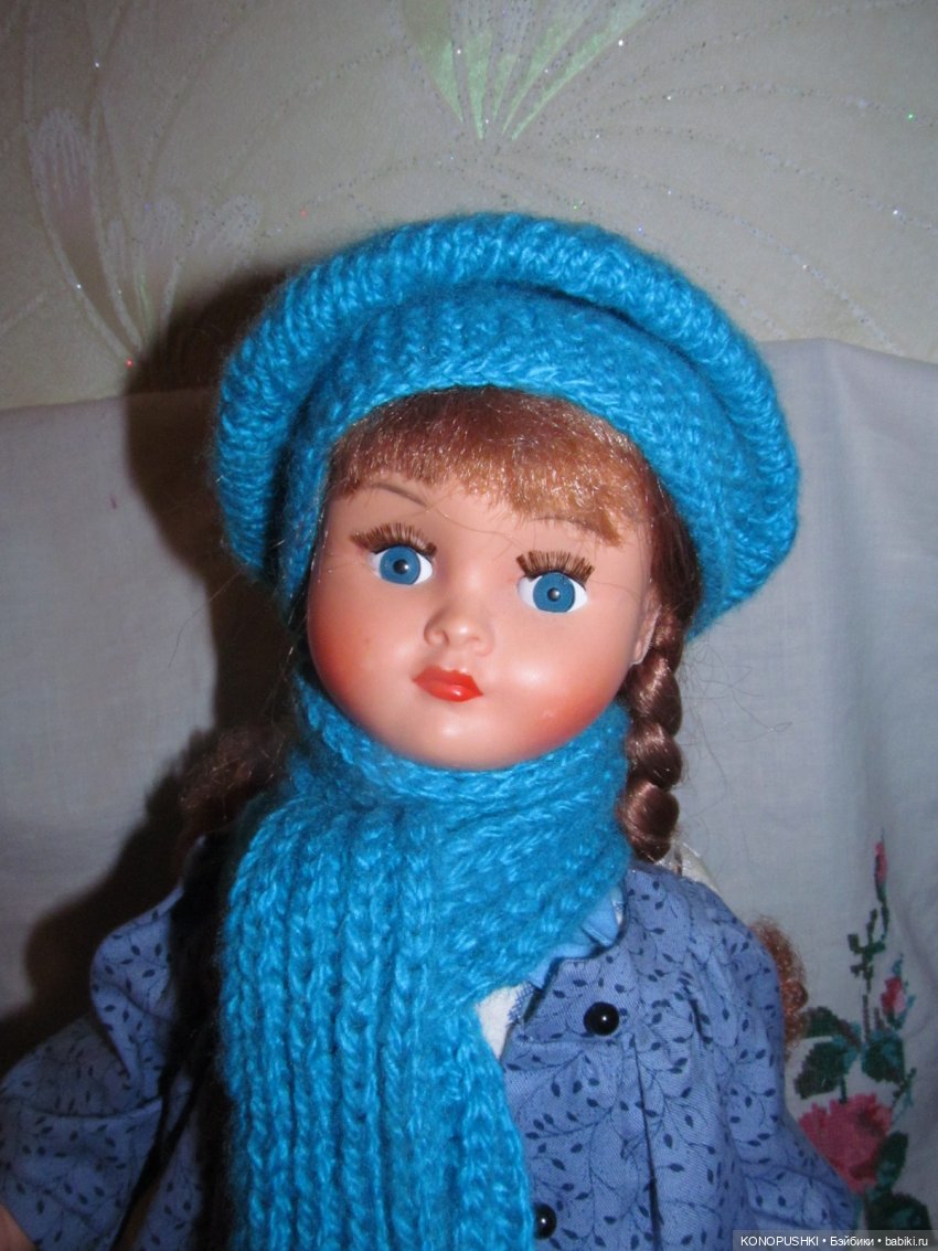 Не перестаю восхищаться. Кукла фирмы BELLA | Бэйбики Не перестаю восхищаться. Кукла фирмы BELLA (фото 2)