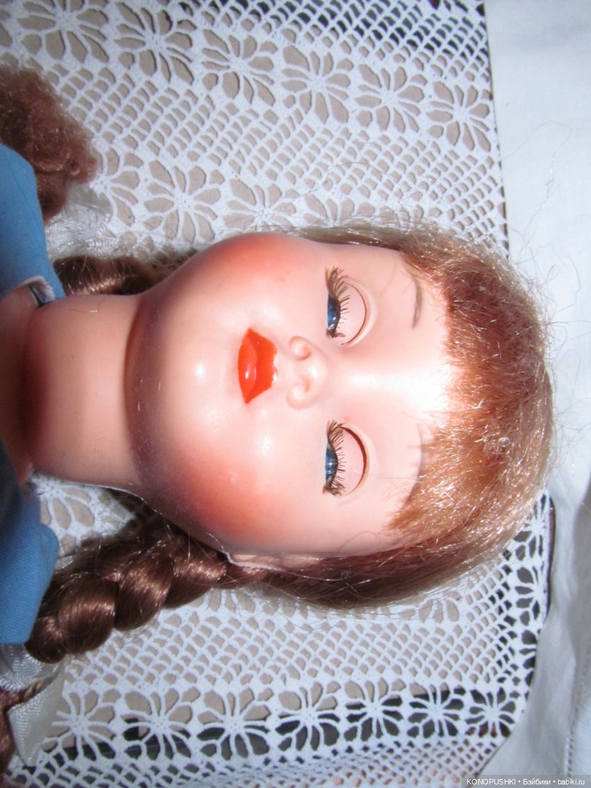 Не перестаю восхищаться. Кукла фирмы BELLA | Бэйбики Не перестаю восхищаться. Кукла фирмы BELLA (фото 4)