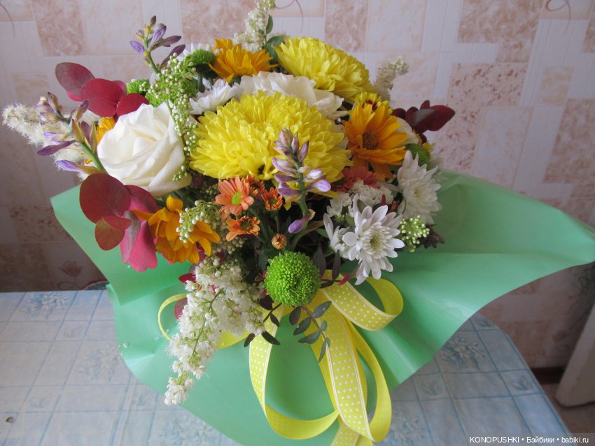 Любимые шарнирочки. Вспоминаем лето 2020