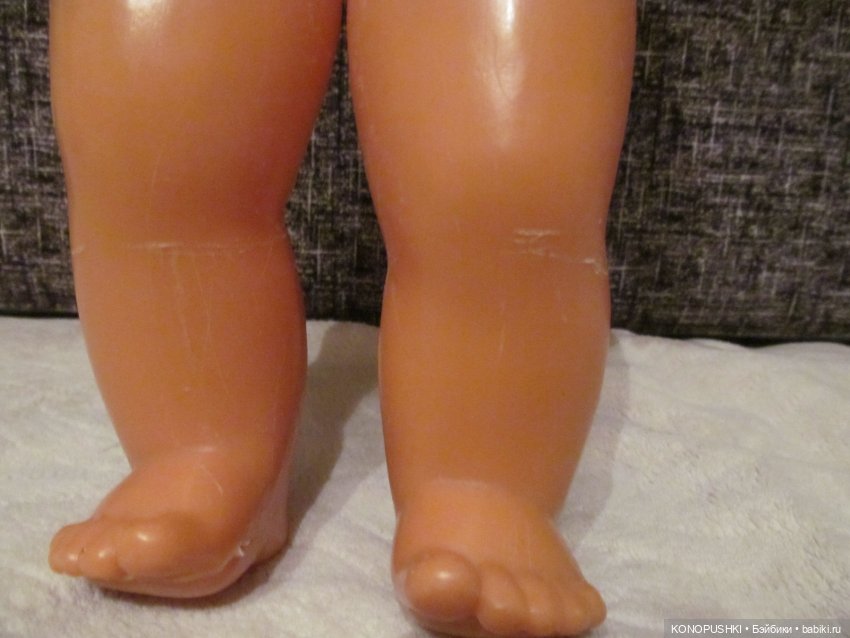 Кукла детства, как мы играли (фото 10)