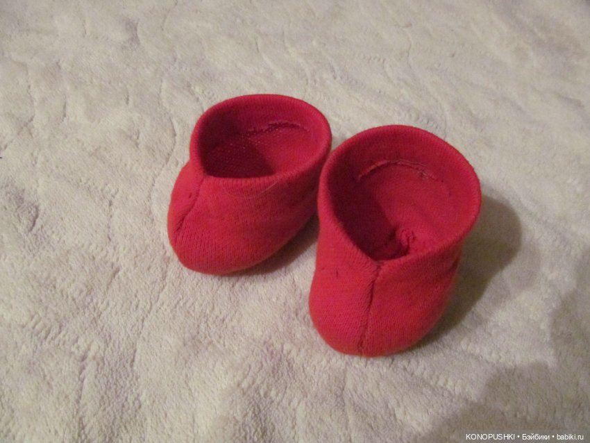 Кукла детства, как мы играли (фото 6)