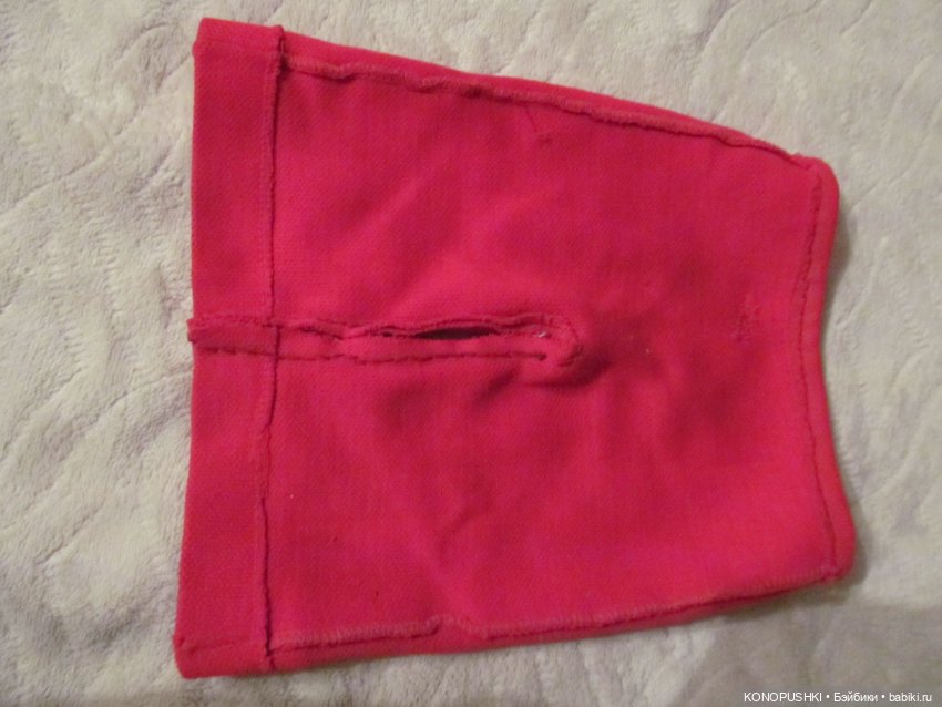 Кукла детства, как мы играли (фото 7)