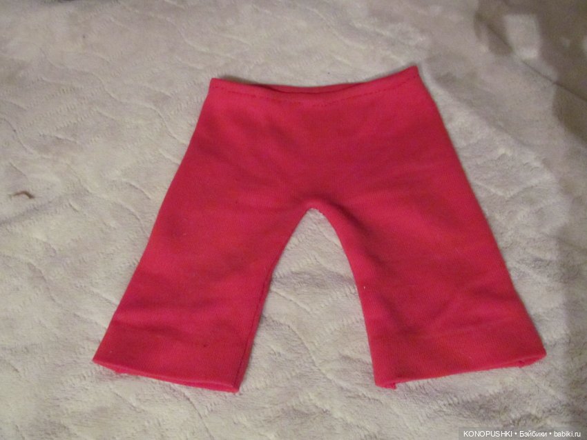 Кукла детства, как мы играли (фото 5)