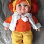 Кукла Полина 30см
