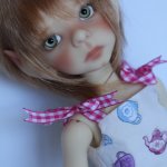 Морис Эльф девушка!? Неоднозначная идея...