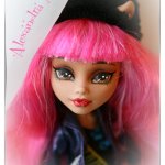 Хоулин Вульф «13 ЖЕЛАНИЙ» OOAK