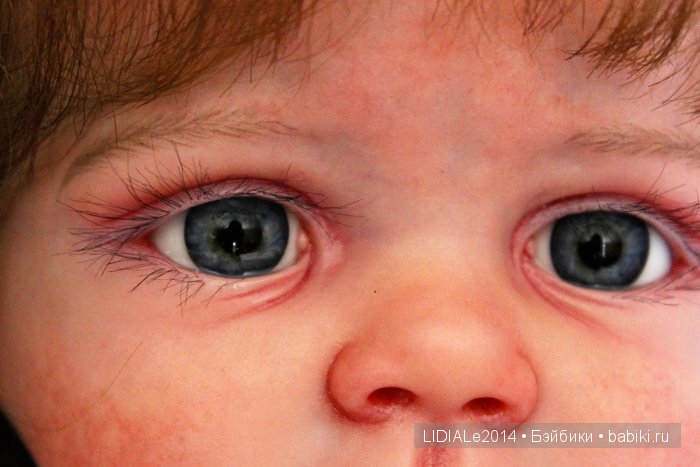 Мои славные Фридолинки — Куклы Реборн (Reborn): работы мастеров (фото 5)