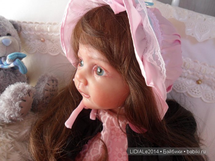 Мои славные Фридолинки — Куклы Реборн (Reborn): работы мастеров