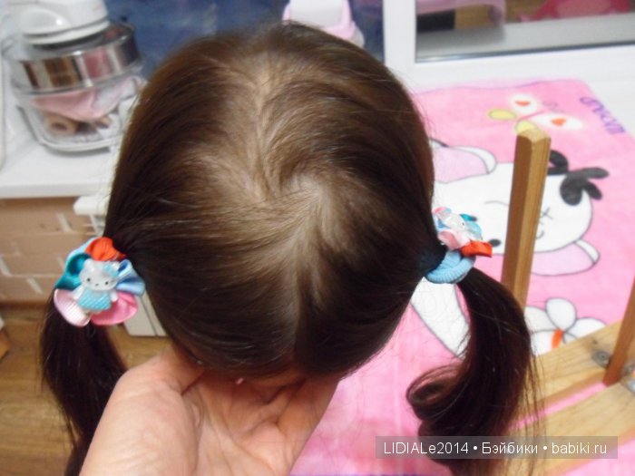 Мои славные Фридолинки — Куклы Реборн (Reborn): работы мастеров (фото 9)