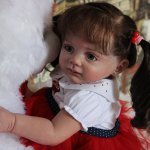 Мои славные Фридолинки