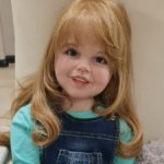 Кукла реборн Делфи