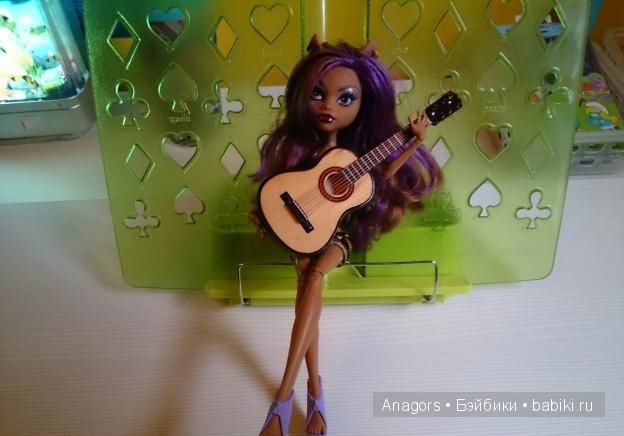 Музыкальные инструменты