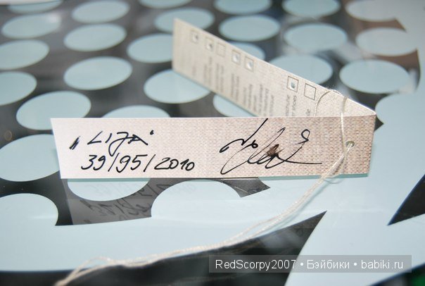 Коллекционная кукла Цвергназе Лия ( Lija) (лимит 39/95 ) (фото 4)