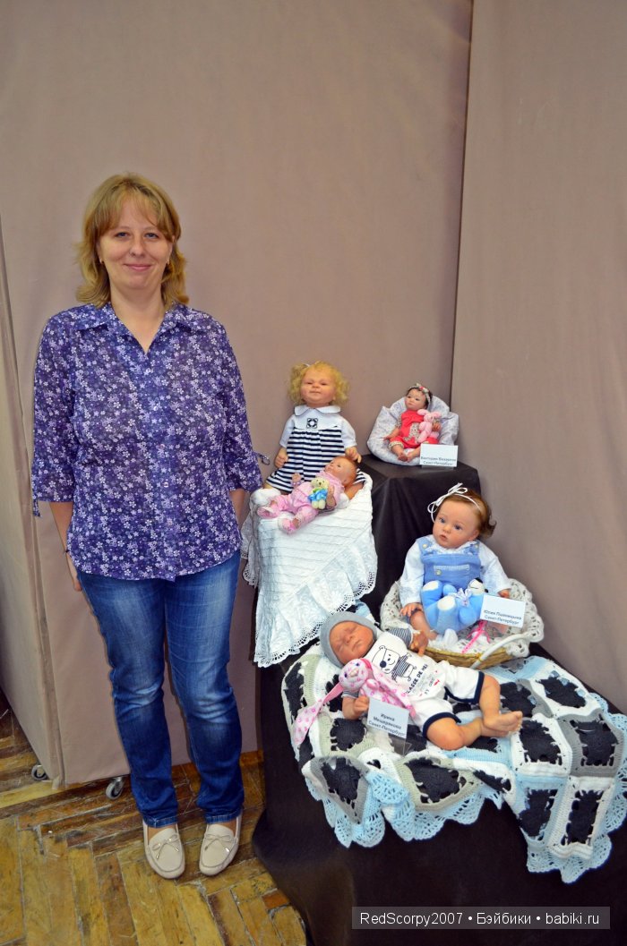 Юля Пшеницына