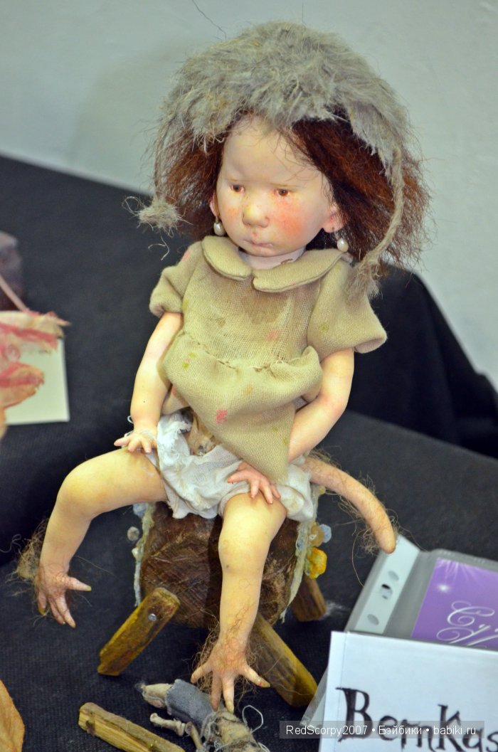 Время кукол №15 в Санкт-Петербурге