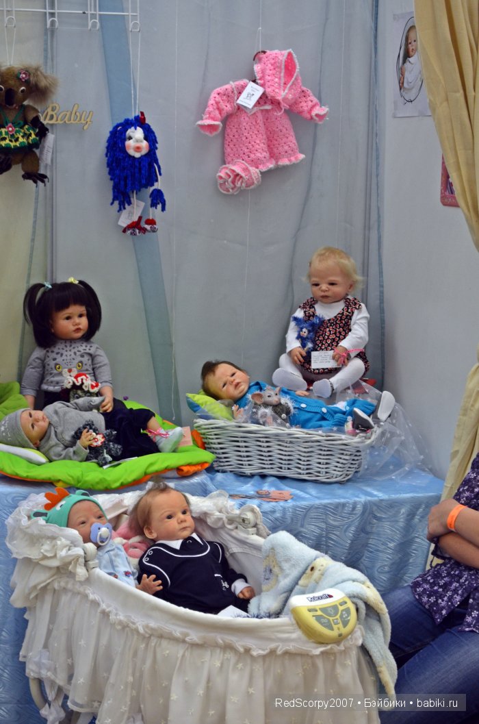 работы Юлии Пшеницыной