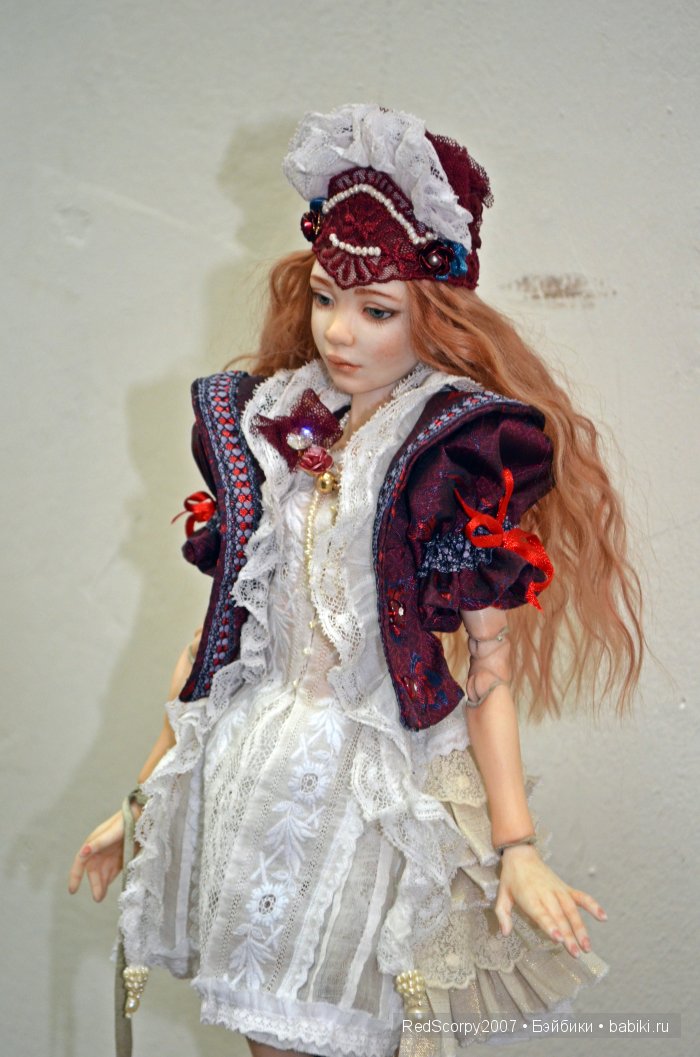 Время кукол №15 в Санкт-Петербурге