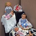 Время кукол №15 в Санкт-Петербурге 2015