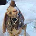 Фото из архивов. Время кукол №13. Санкт-Петербург, 2014