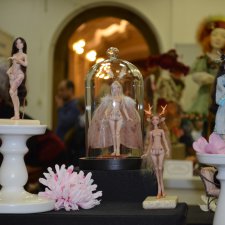 Время Кукол №16 декабрь 2015 г в Санкт-Петербурге