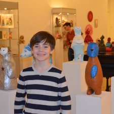 HelloTeDDy 2016 в городе Санкт-Петербурге. Фотообзор