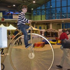 Этнофэст в ЛенЭкспо...январь 2016г