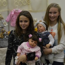 Время Кукол №16 декабрь 2015, продолжение