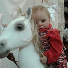 Мои впечатления и краткий обзор выставки ВРЕМЯ КУКОЛ №21 в г.Санкт-Петербурге 2018г часть 4