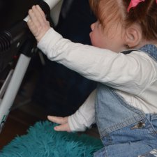 Малышка Лили-Марлен