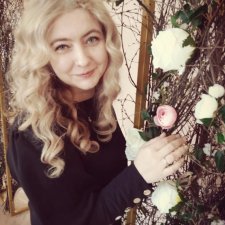 Романтические барышни и интерьерные игрушки Евгении Ефановой на выставке "Бал Кукол" в Севкабель Порту 11 - 14 мая г. Санкт-Петербург