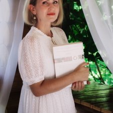 Anteja (ныне – ombra_di_seta) - кружевная фея в мире шарнирных кукол....