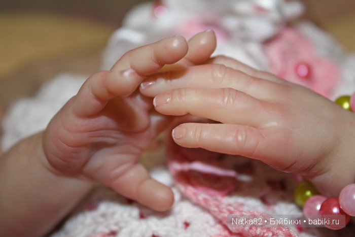 "Amiah" скульптор Melody Hess.