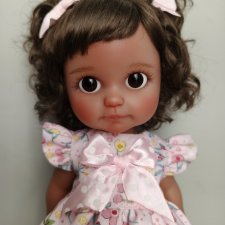 Ооак куколки