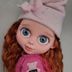 Гномик от Берхуан.