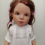 Девочка Лида