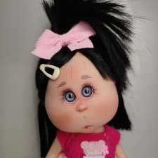 Малышка мини Мия 23 см