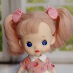 Малышка Mini Cherry