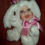 А я собираю вот таких забавных малышей!