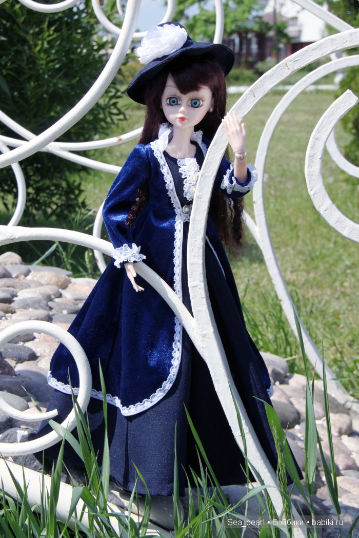 Звезда подиума