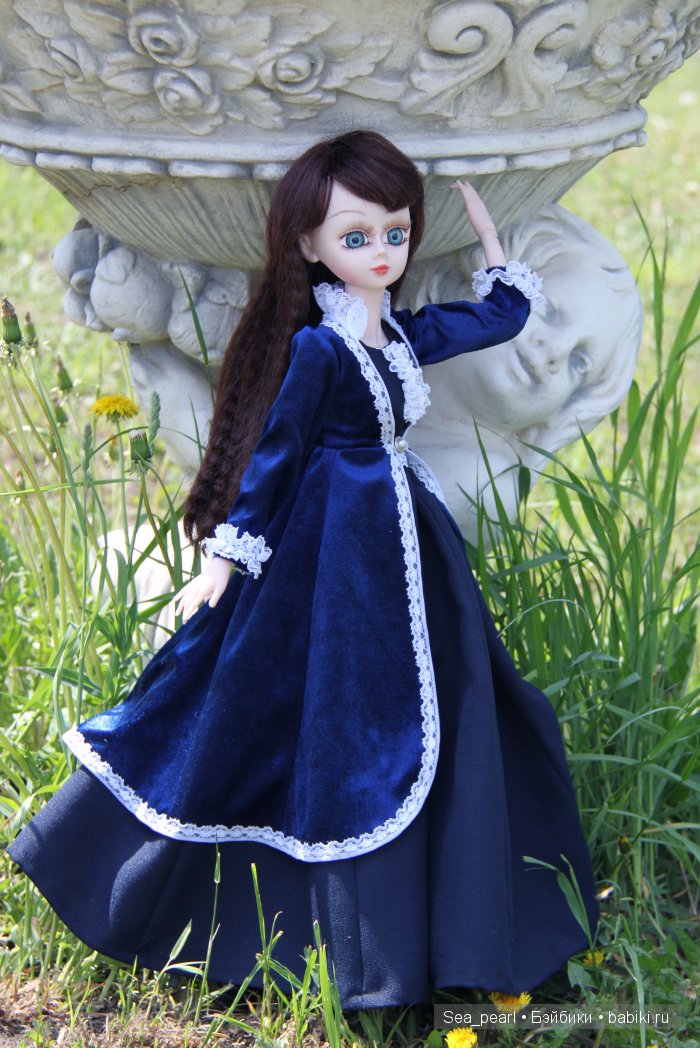 Звезда подиума