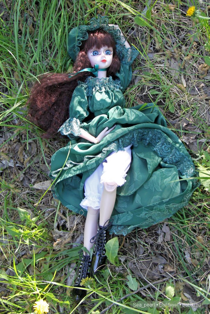 ветер - проказник)